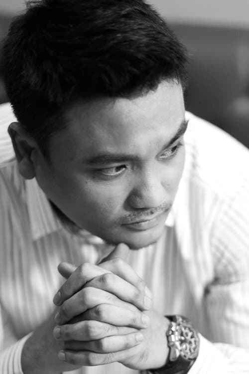 Derick Cabrido's Photo