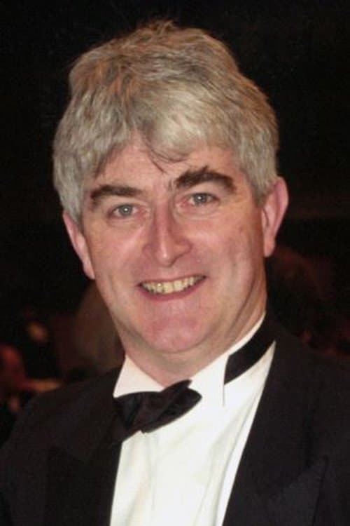 Dermot Morgan image