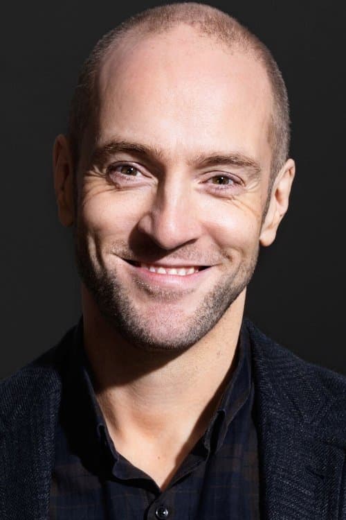Derren Brown image