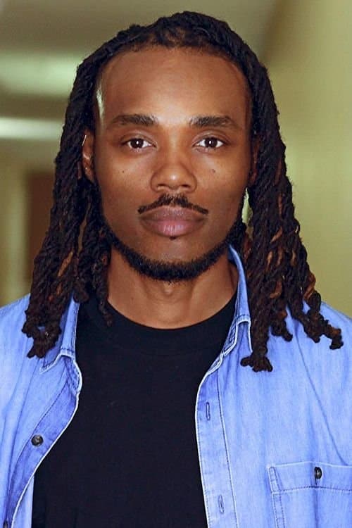 Derrick Tate image