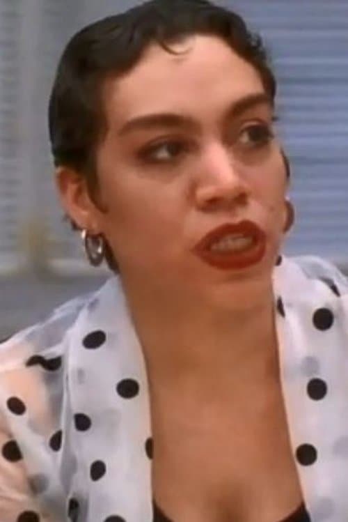 Desi Moreno image