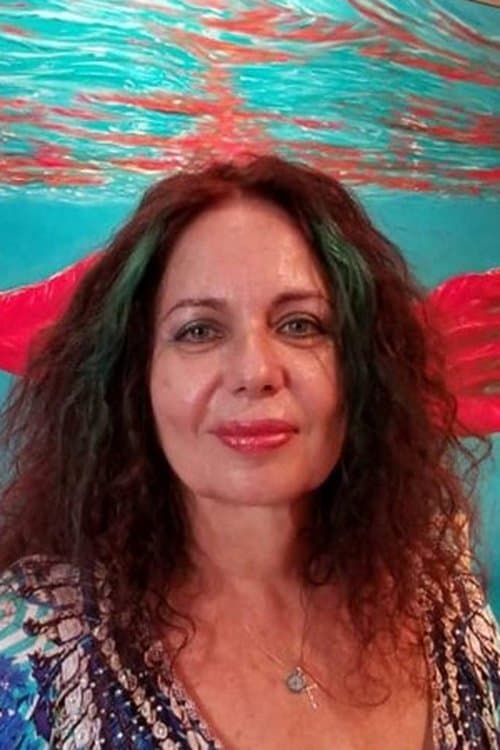 Despoina Kouvatsou image