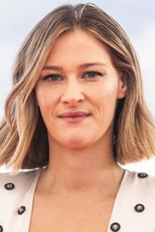 Destry Allyn Spielberg's Photo