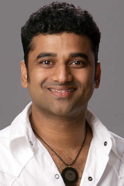 Devi Sri Prasad image