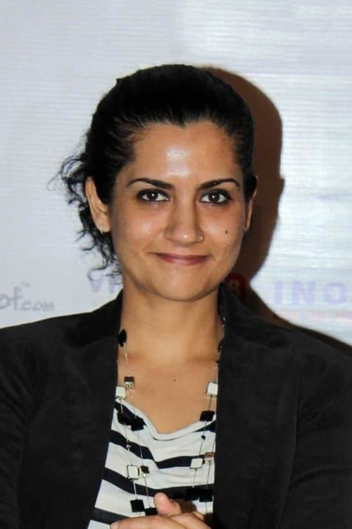 Devika Bhagat's Photo