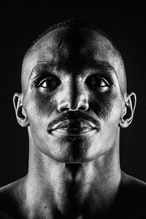 Devon Alexander image