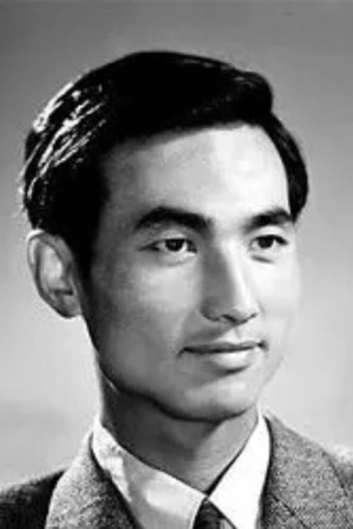 Dezhang Bai image