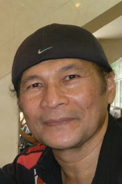 Dharma Harun image