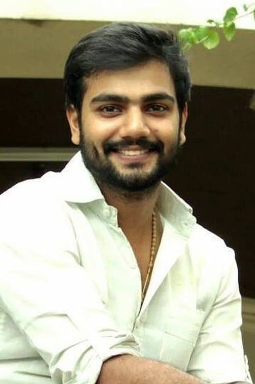 Dheeraj Denny image