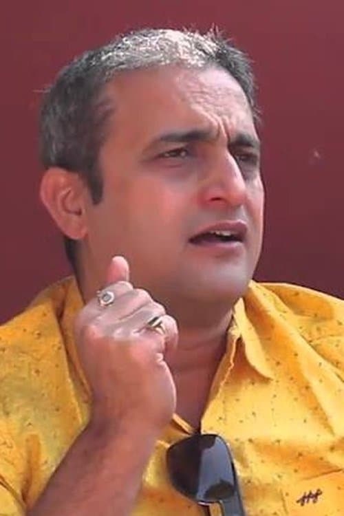 Dheeraj Rattan's Photo