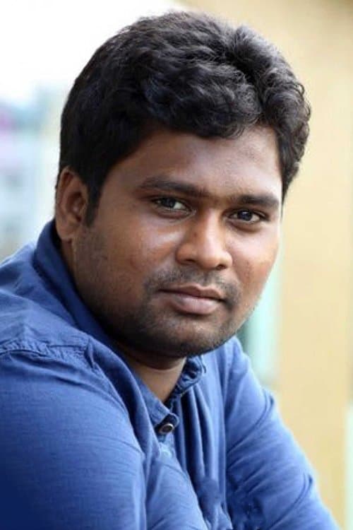 Dhilip Subbarayan image