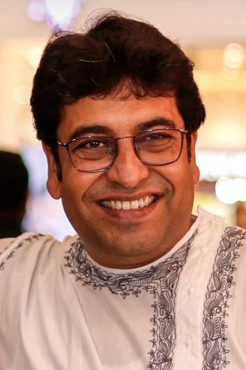 Dhrubo Banerjee's Photo