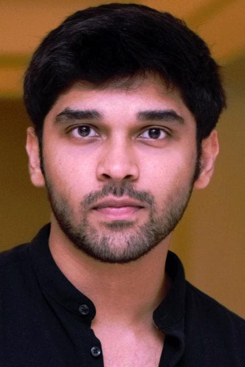 Dhruv Vikram image