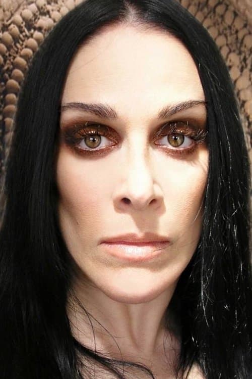 Diamanda Galás image