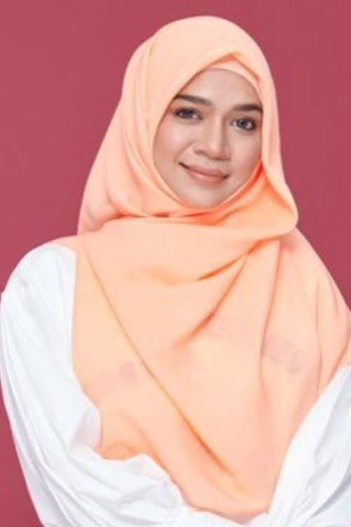 Diana Amir image