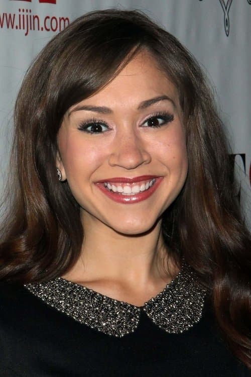 Diana DeGarmo image