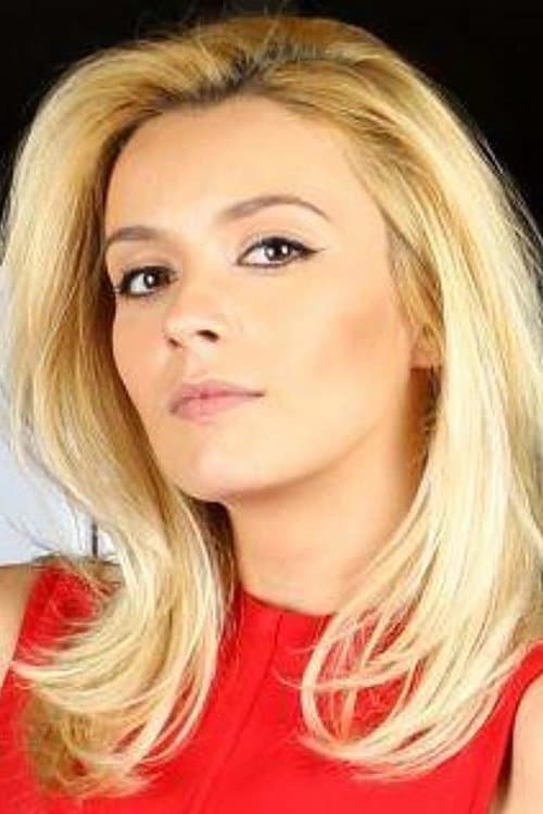 Diana Dumitrescu image