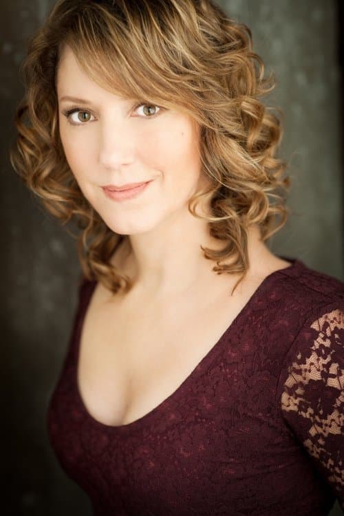 Diana Frances image