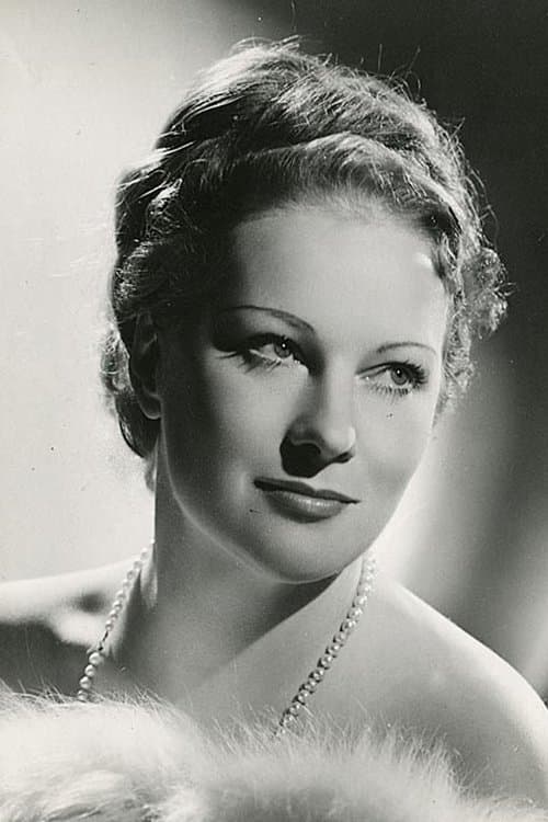 Diana Napier image