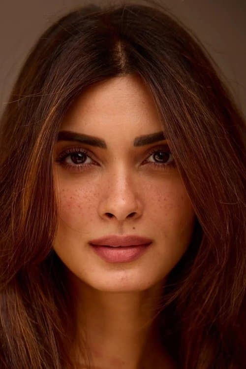 Diana Penty image