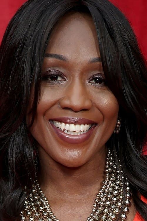 Diane Parish image