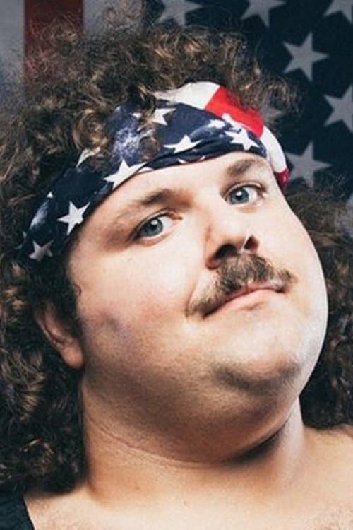 Dick Justice image