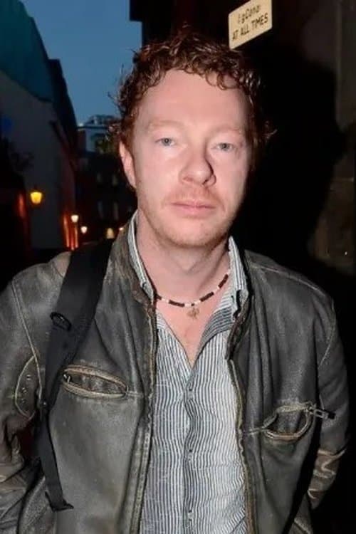 Dick Massey image