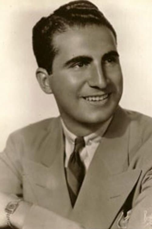 Dick Stabile image