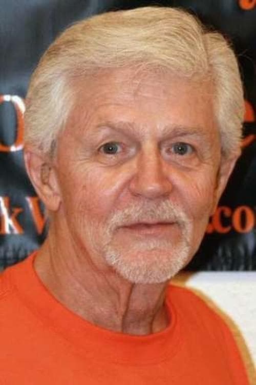 Dick Warlock image