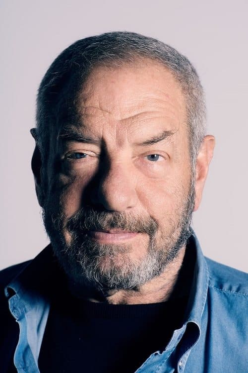 Dick Wolf image