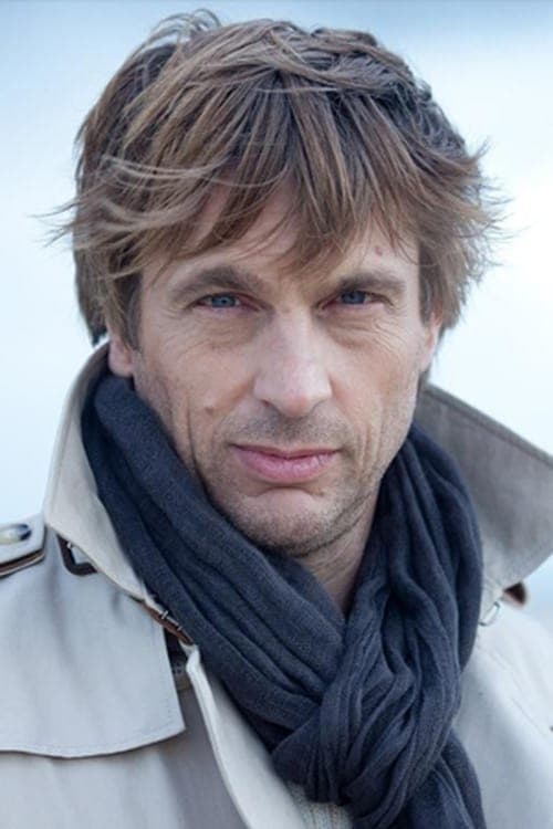 Didier Gustin image