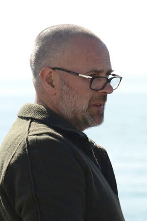 Didier Le Pêcheur's Photo