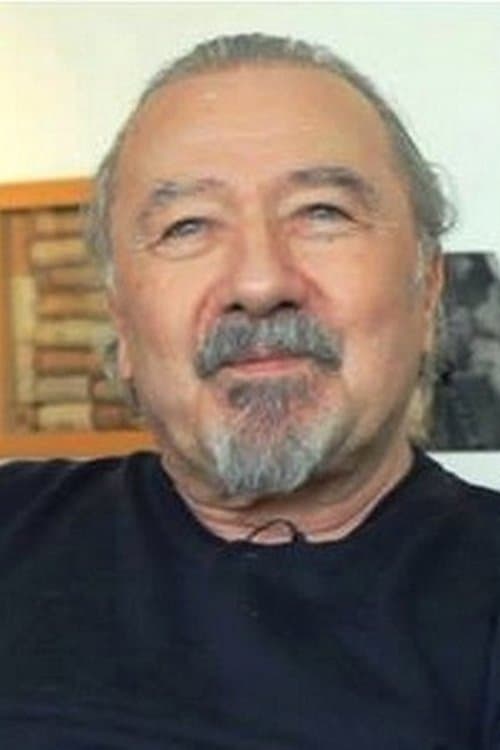 Didier Philippe-Gérard's Photo