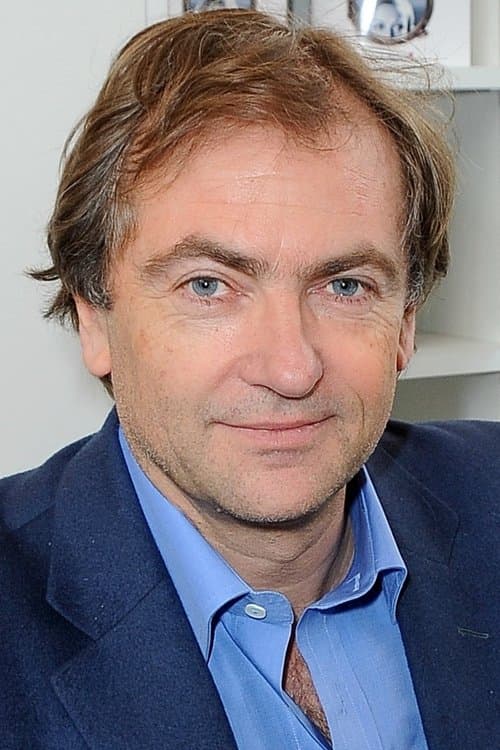 Didier van Cauwelaert's Photo