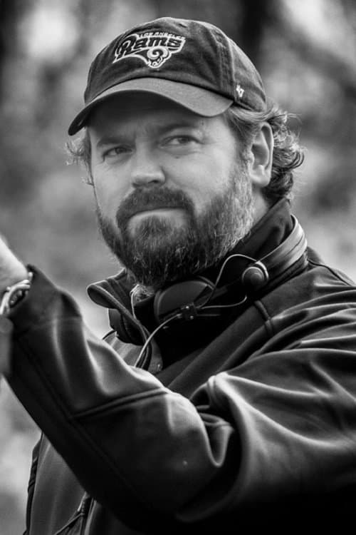 Diederik Van Rooijen's Photo