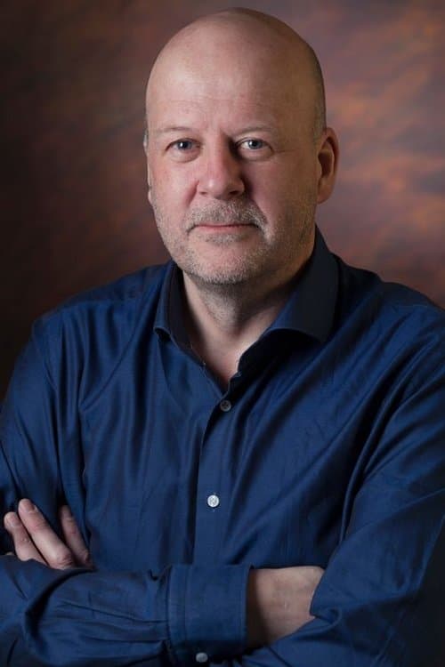 Diederik van Vleuten image