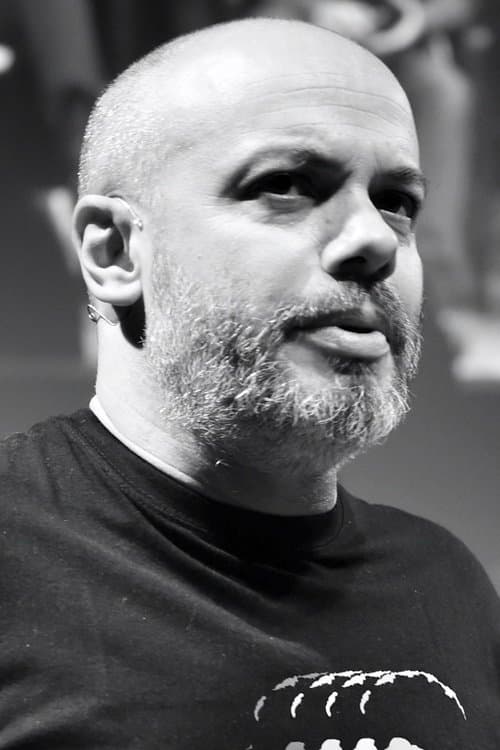 Diego Bianchi image