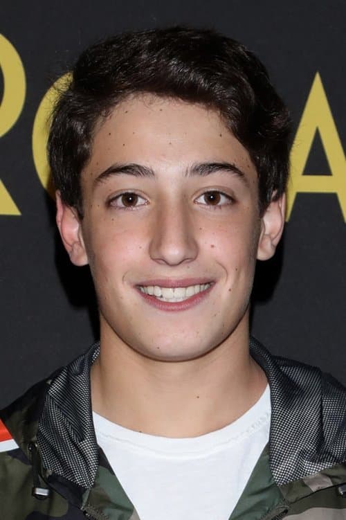 Diego Cortina Autrey image