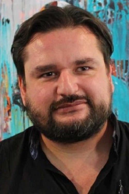 Diego Enrique Osorno image