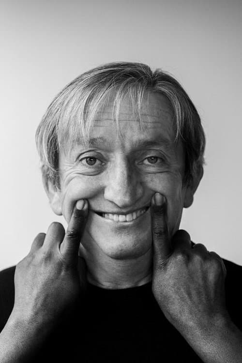 Diego León Hoyos image