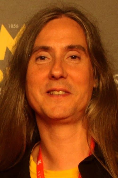 Diego López-Fernández's Photo