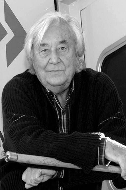 Dieter Pröttel's Photo