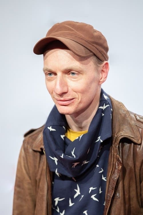 Dietrich Brüggemann's Photo