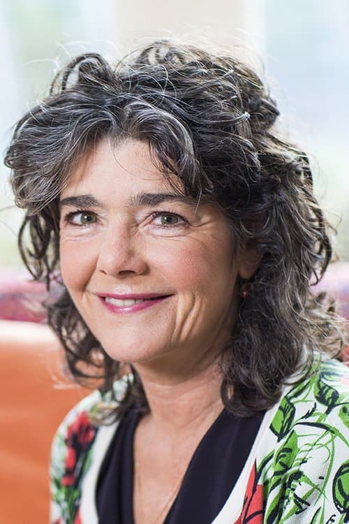 Dieuwertje Blok image