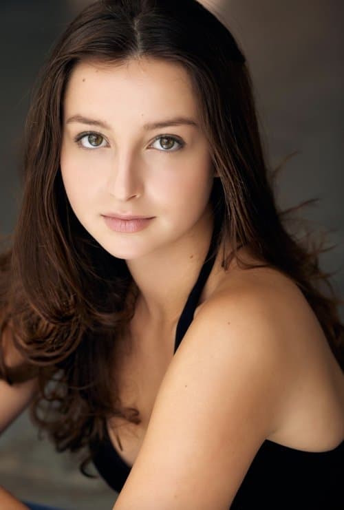 Dilay Akcora image