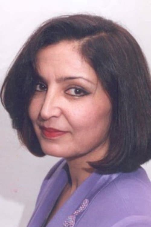 Dilbar Umarova image
