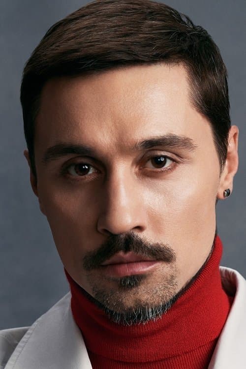 Dima Bilan image