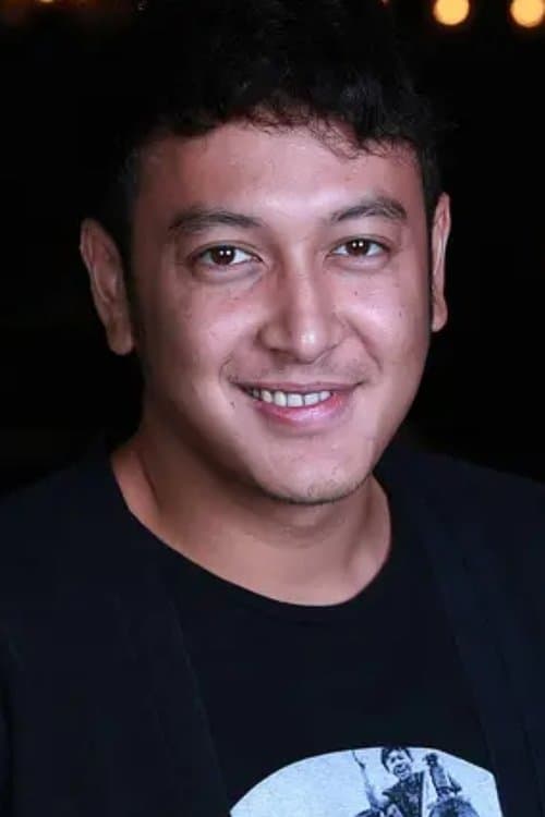 Dimas Anggara image