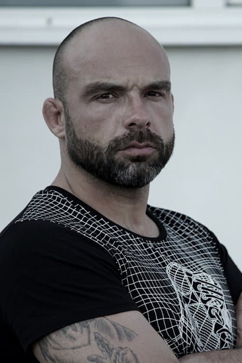 Dimitar Doychinov image