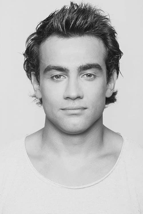 Dimitar Krumov image